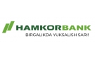 Банк Hamkorbank в Янгиарыке